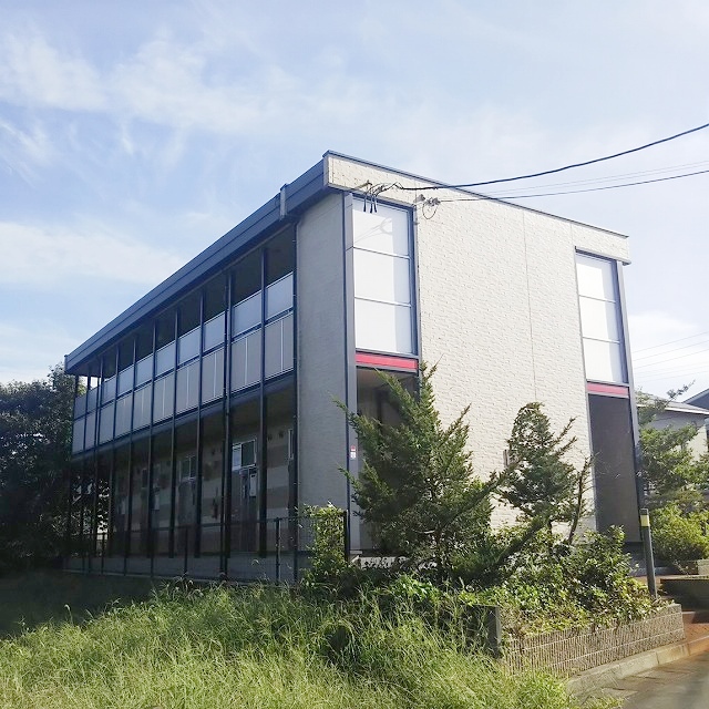 レオパレスひまわりの賃貸物件