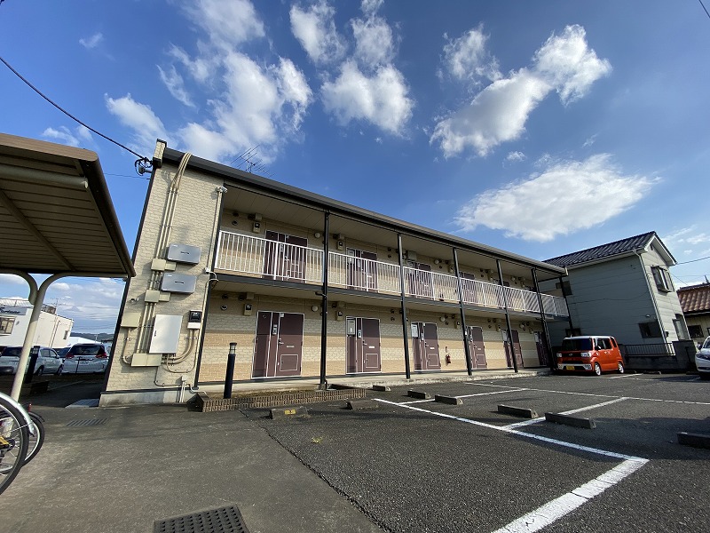 レオパレスルミエールの賃貸物件