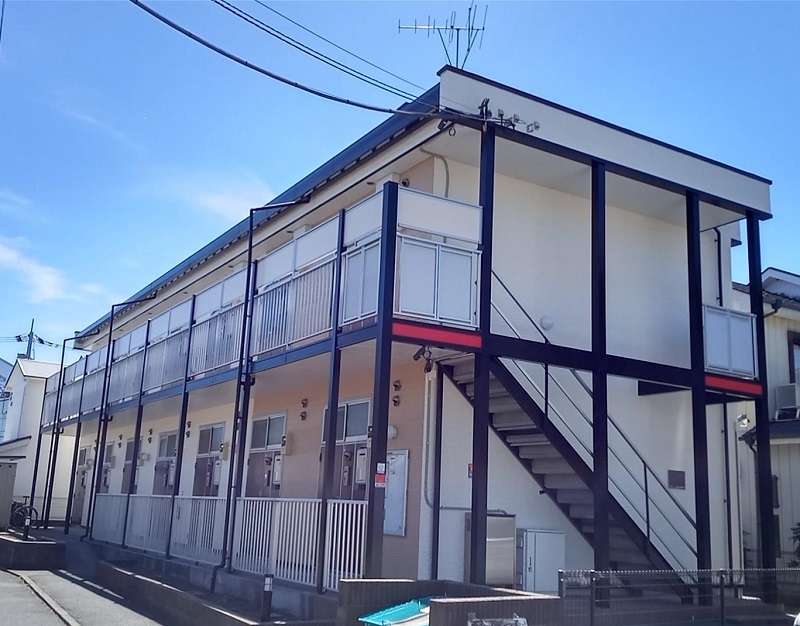 レオパレスBLITZの賃貸物件