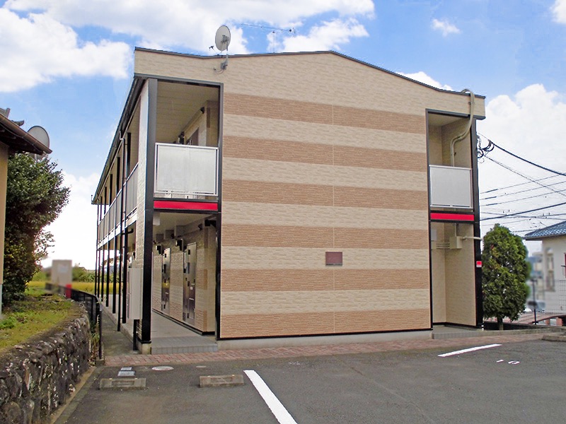 レオパレス丸の賃貸物件