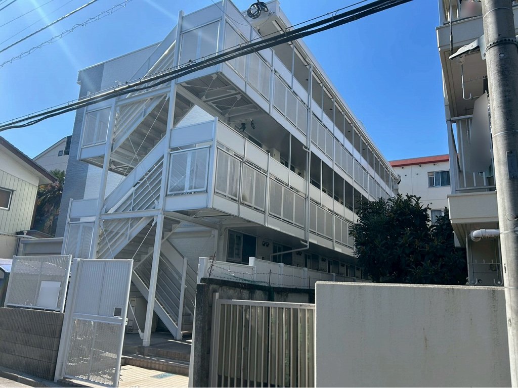 レオパレスレガーロの賃貸物件