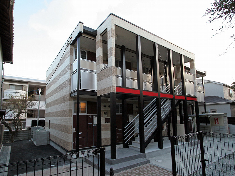 レオパレス千守の賃貸物件