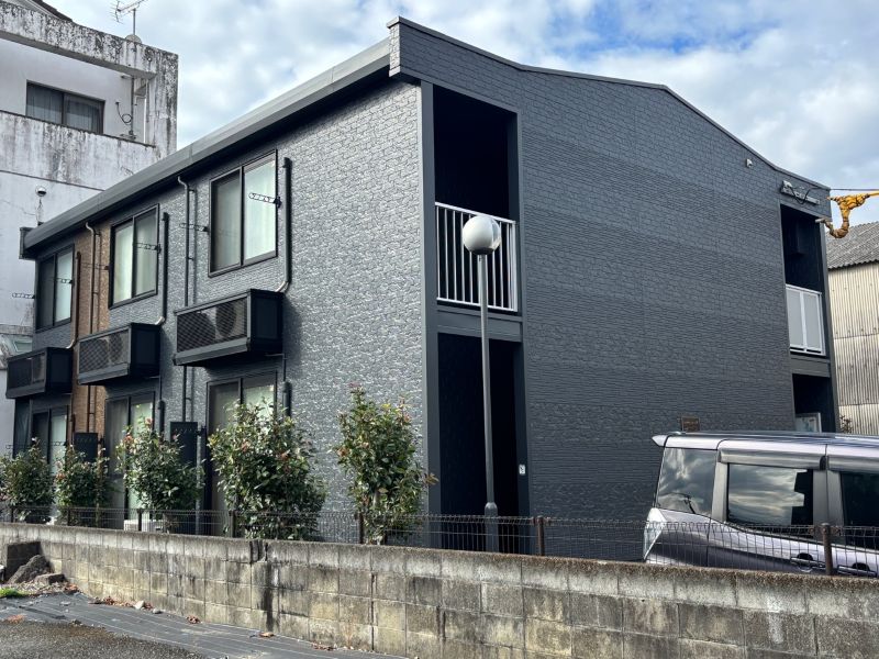 レオパレスＥｉｇｈｔｙ２の賃貸物件