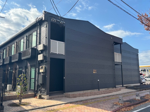 レオパレスＥｉｇｈｔｙ３の賃貸物件