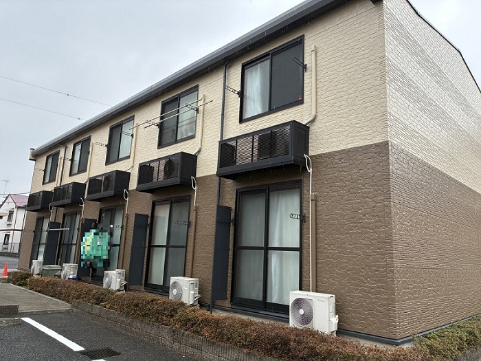 レオパレスEspoirの賃貸物件
