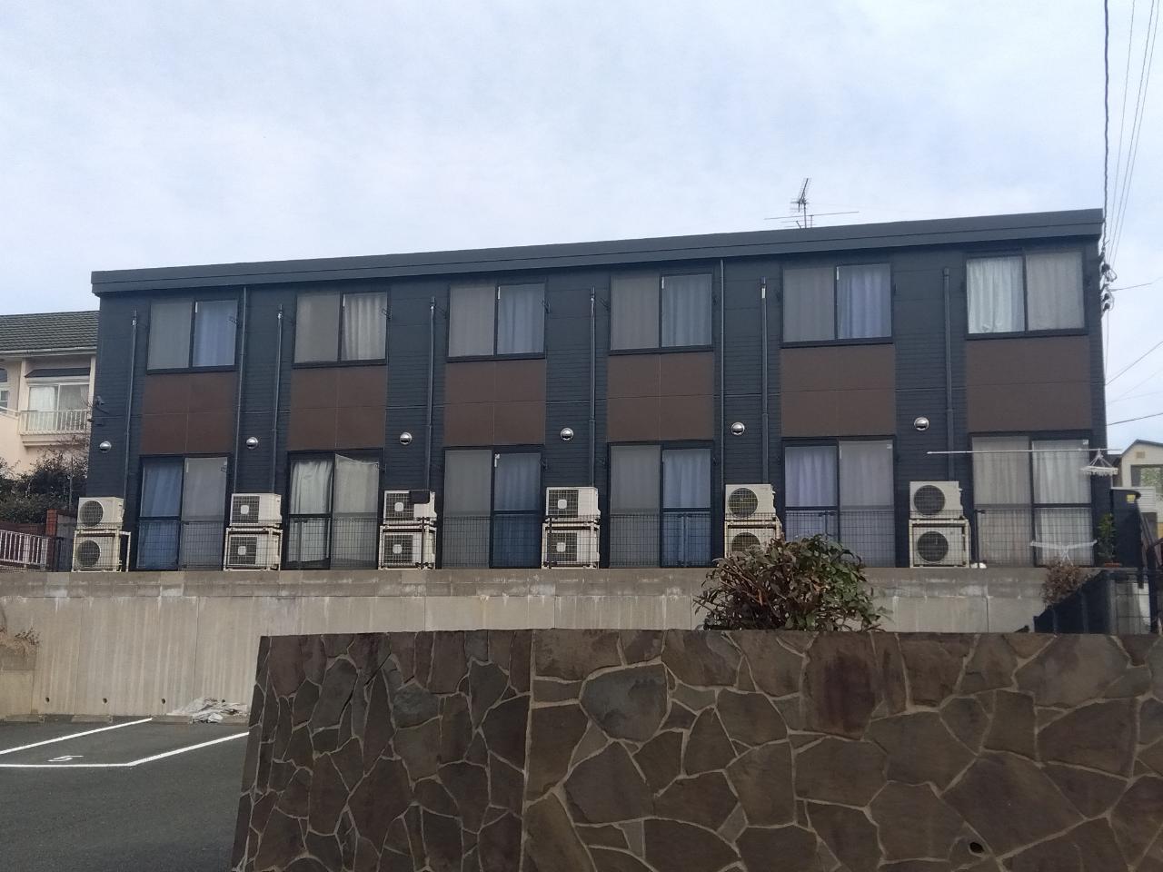 レオパレス天文台の賃貸物件