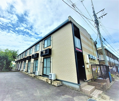 レオパレスエヴァの賃貸物件