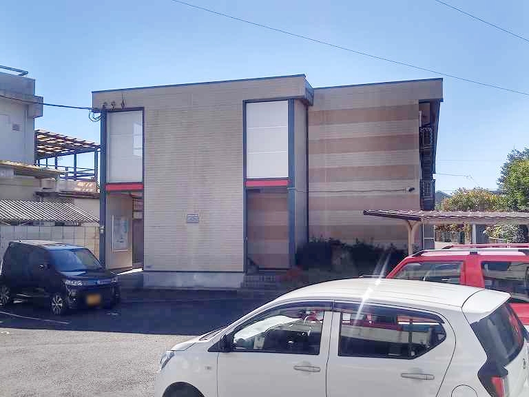 レオパレス西本町壱番館の賃貸物件