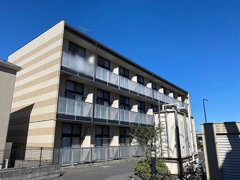 レオパレスコンフォートヒルズの賃貸物件