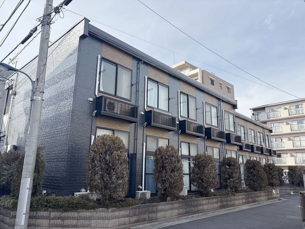 建物画像