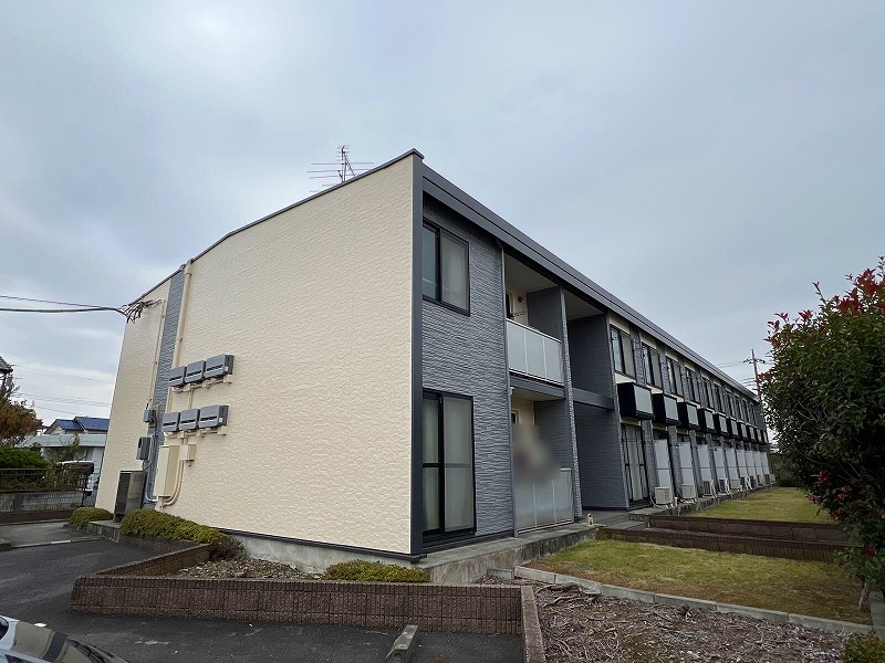 レオパレスピュアタウンの賃貸物件