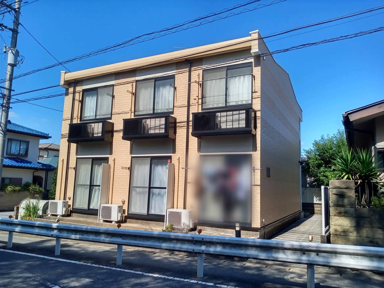 レオパレス大和田の賃貸物件
