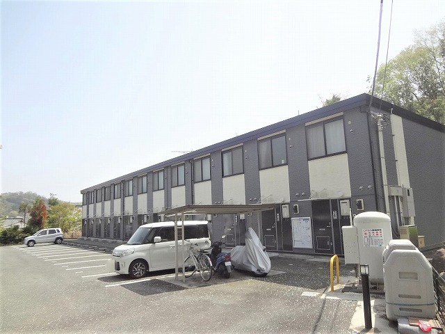 レオパレス長岡の賃貸物件