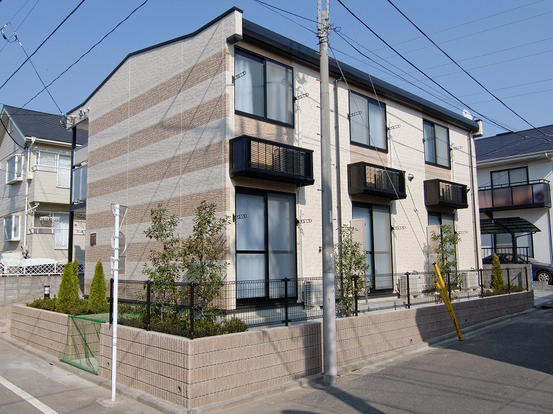 レオパレス南久が原の賃貸物件