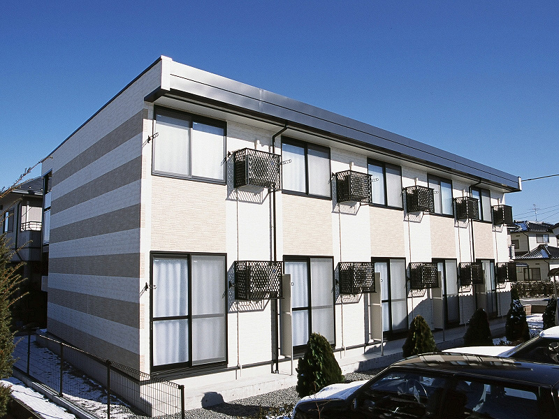 レオパレスやまなみの賃貸物件