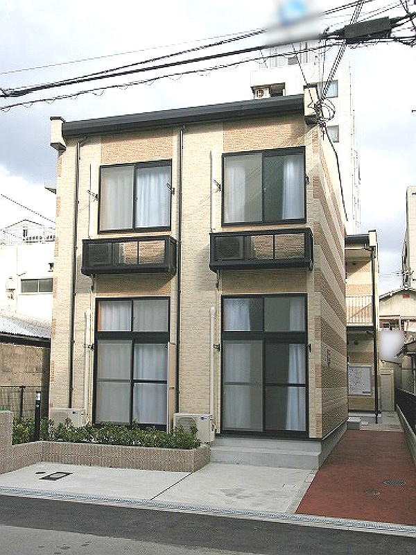 レオパレススリーエースの賃貸物件