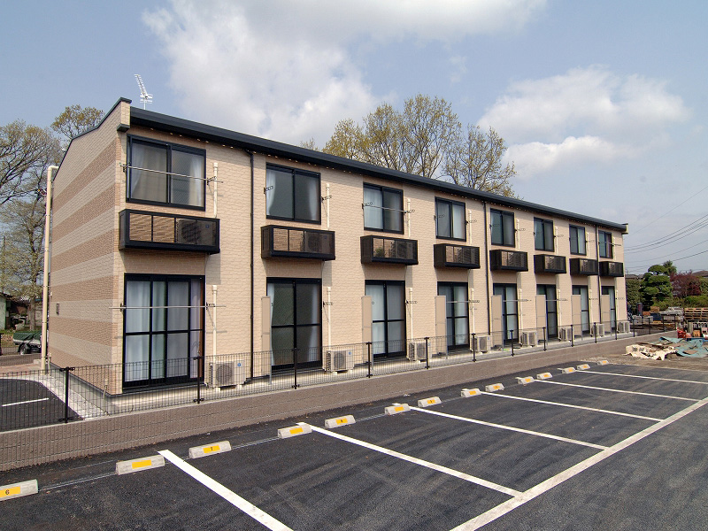 レオパレスビィ グラッドの賃貸物件