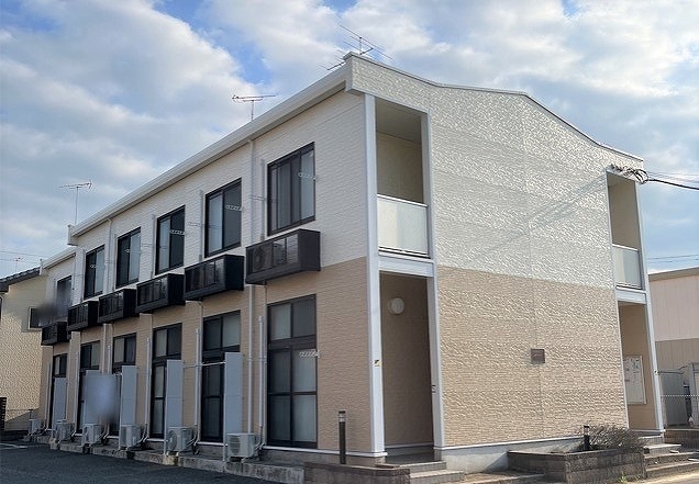 レオパレスオータムの賃貸物件