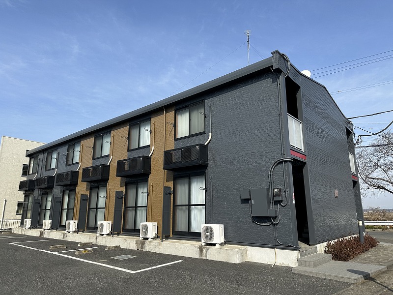 レオパレスフジの賃貸物件