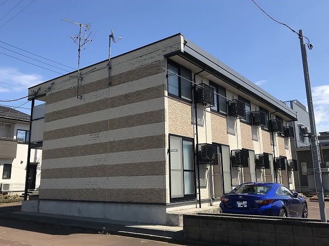 レオパレスクレサンセマムの賃貸物件