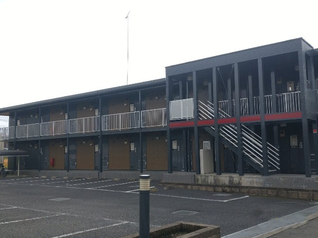 レオパレスエスポワールの賃貸物件