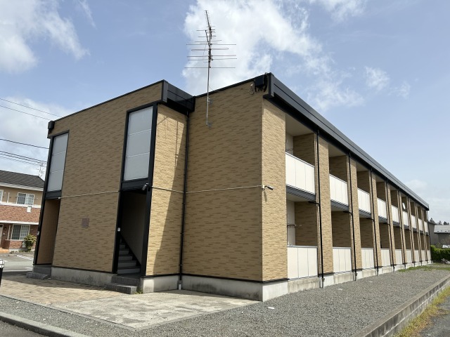 レオパレス御所野の賃貸物件