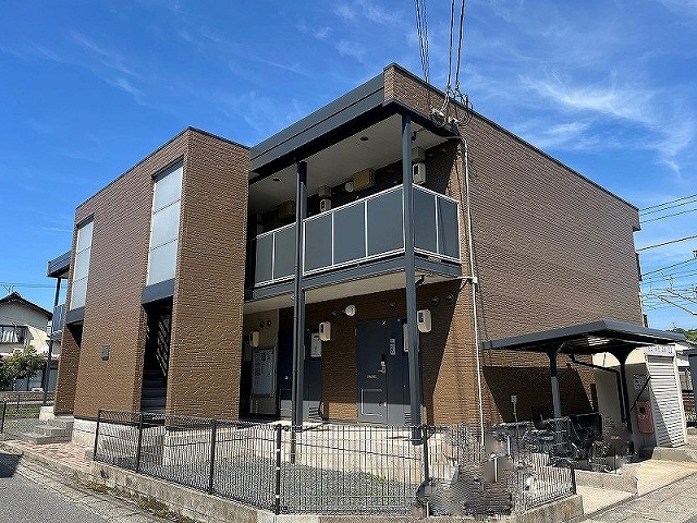 レオパレスボムール３の賃貸物件