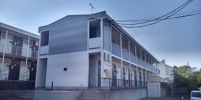 レオパレスベアフルートの賃貸物件