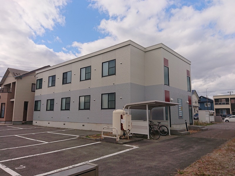 レオパレスクレール２の賃貸物件