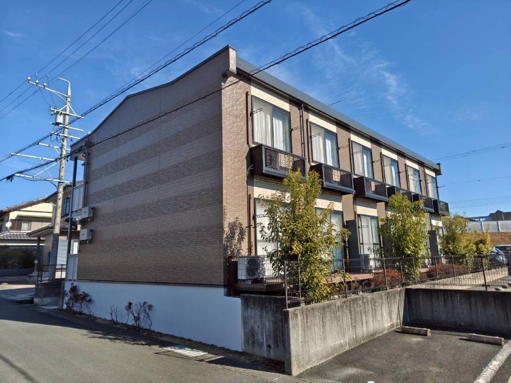 建物画像