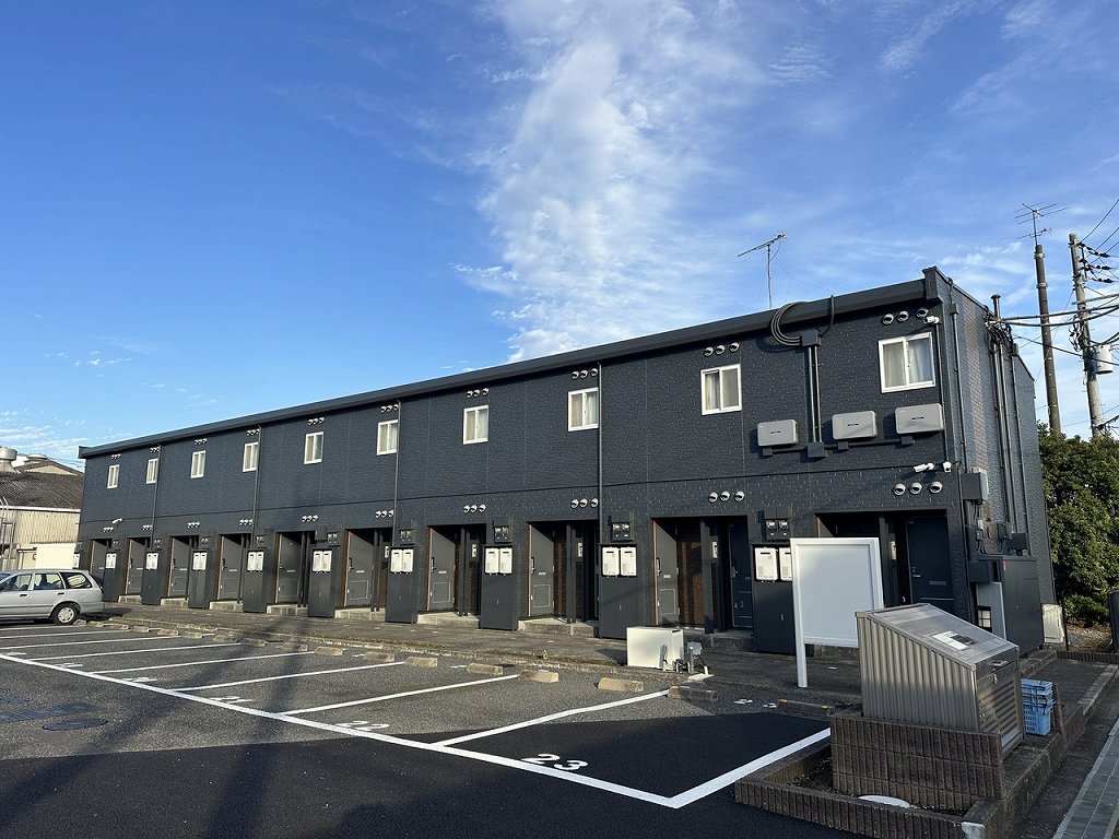 レオパレスゴールドレオ３の賃貸物件