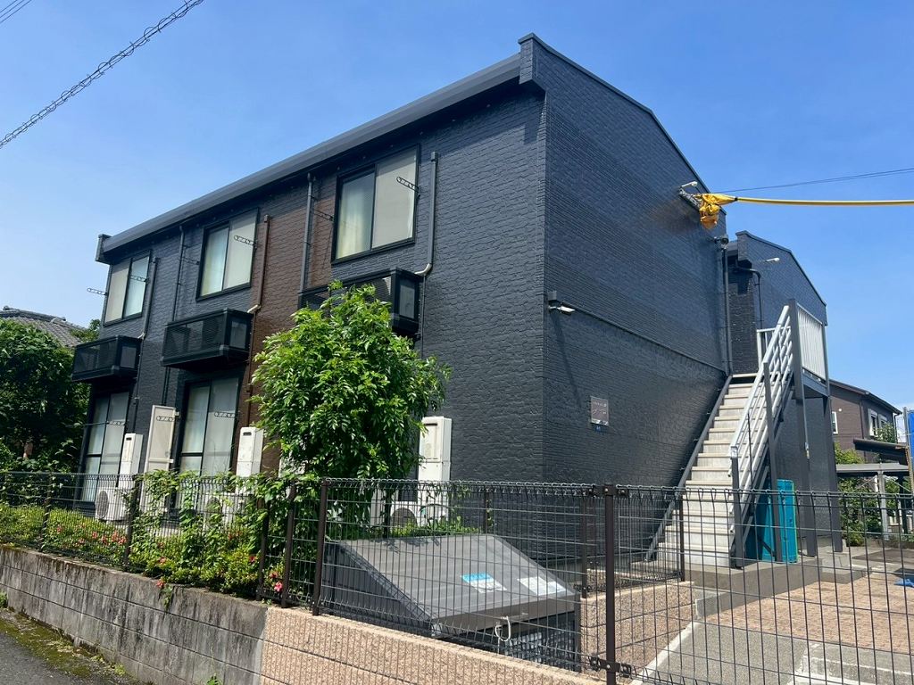 レオパレススワ フレールの賃貸物件