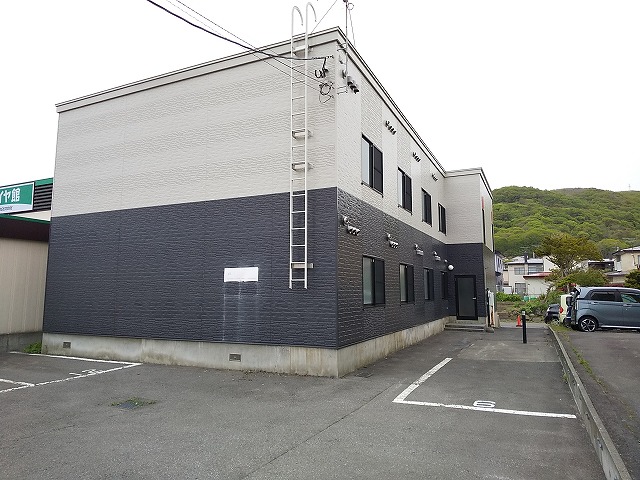 レオパレス若草の賃貸物件