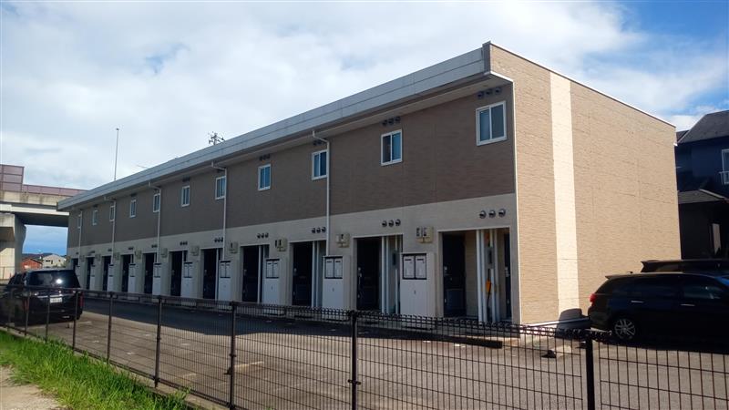 レオパレス東海の賃貸物件