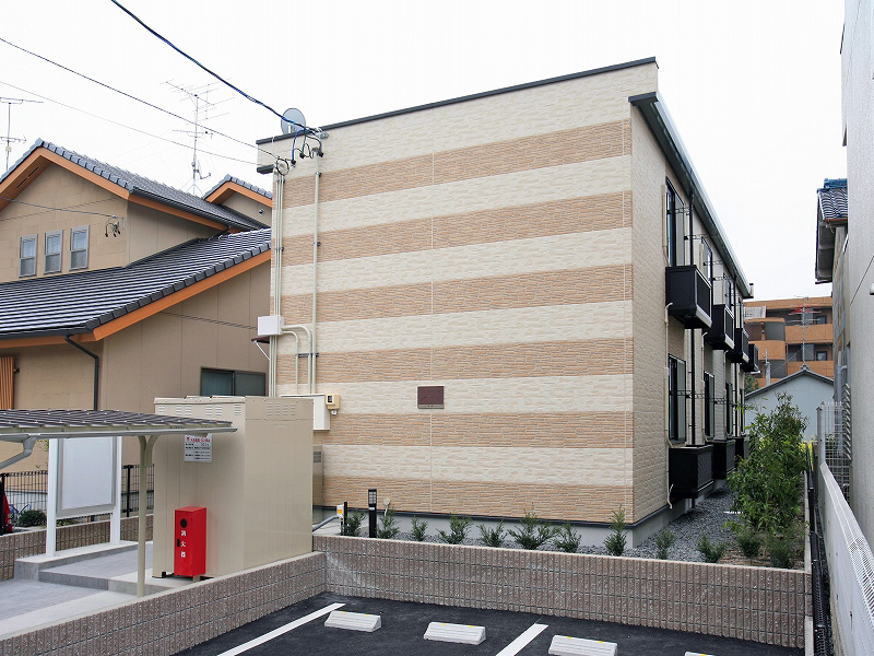 レオパレス本城の賃貸物件