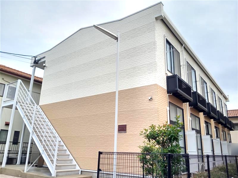 レオパレス賀茂の賃貸物件