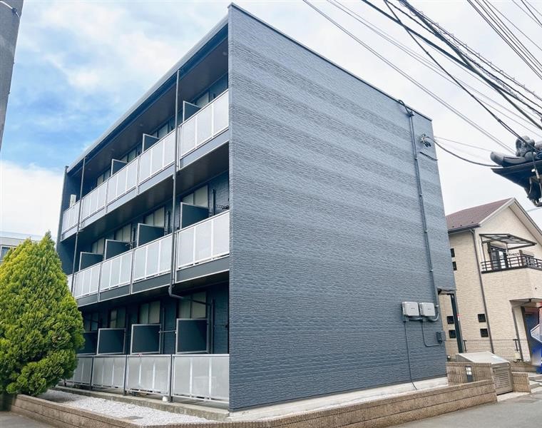 レオパレス下連雀の賃貸物件