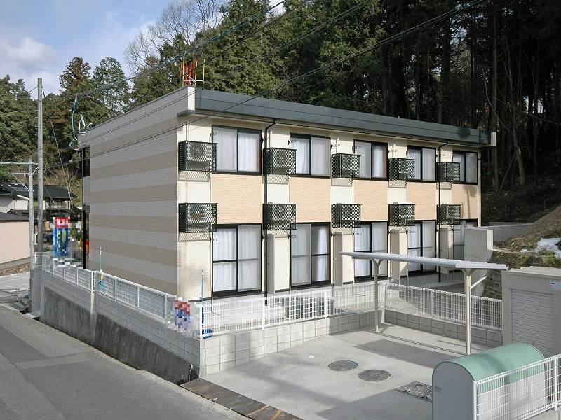 レオパレスビューテラス 若宮の賃貸物件