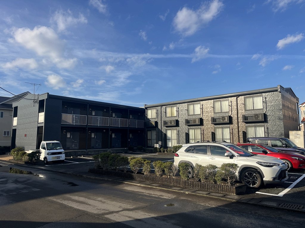 レオパレスヴィオレの賃貸物件