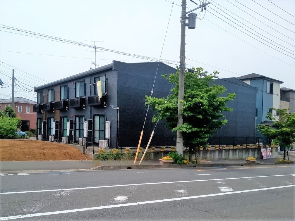 レオパレスアゼリアヒル28356 2階 築19年7ヶ月の賃貸物件