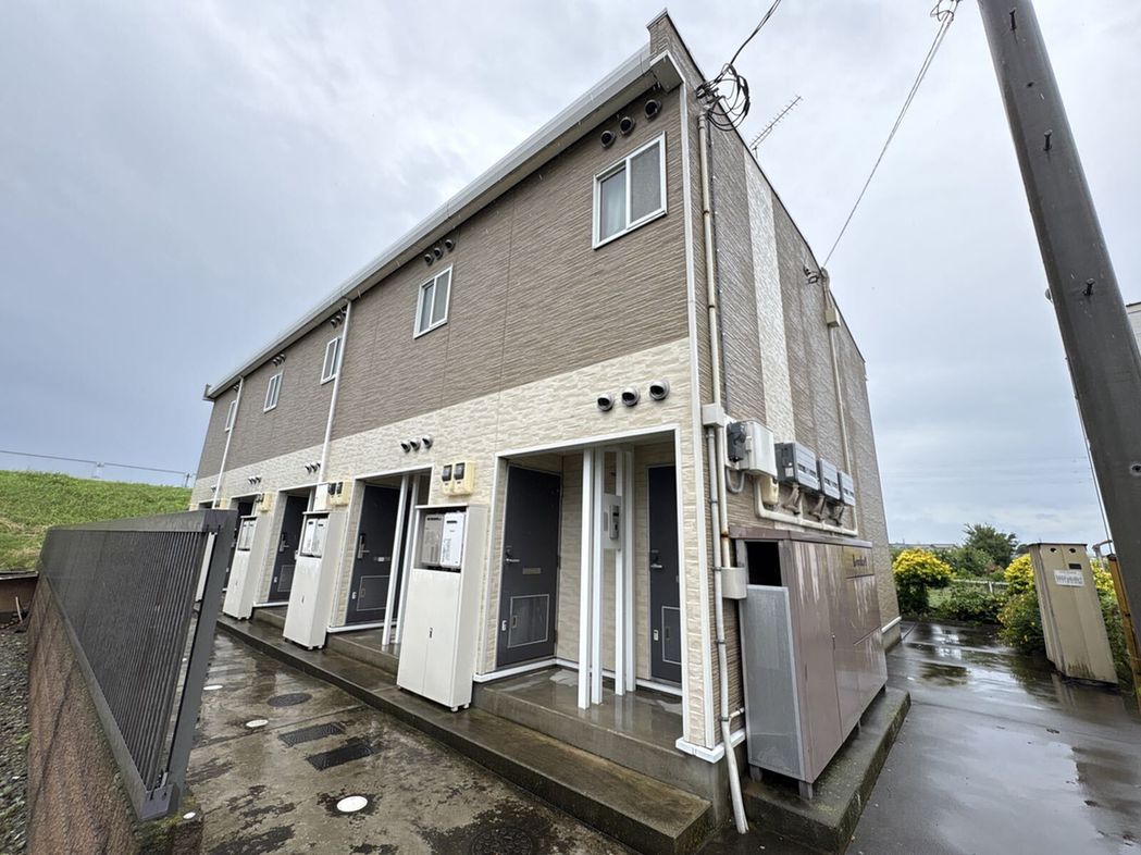 レオパレスエクセルハイムCの賃貸物件