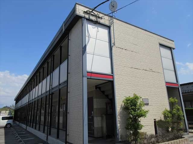 レオパレスＢＭ—１の賃貸物件