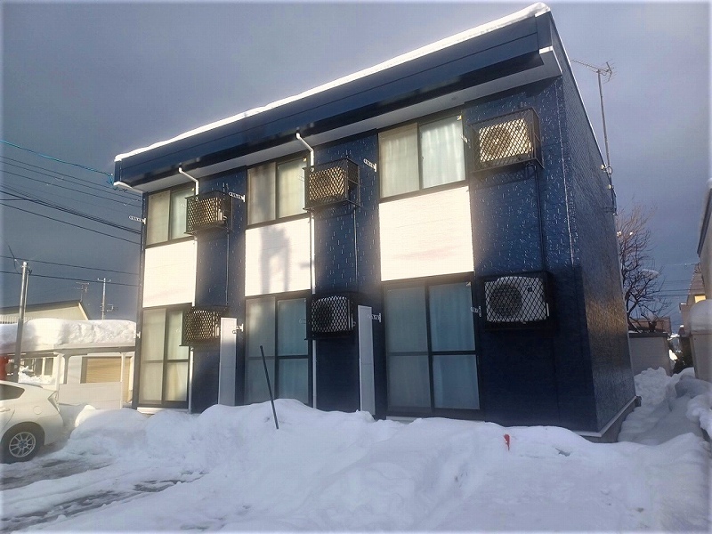 レオパレス清の賃貸物件