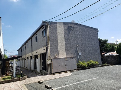 レオパレスＭ．Ｄ．Ｋの賃貸物件