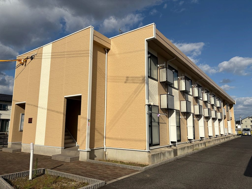 レオパレス エスペランサの賃貸物件