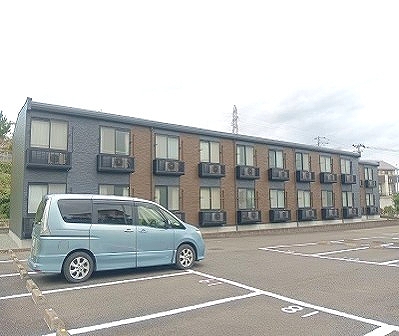 レオパレス玉川の賃貸物件
