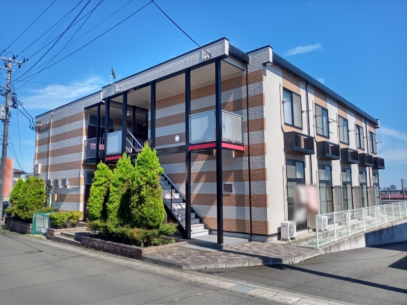 レオパレス山崎の賃貸物件