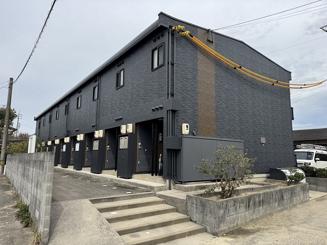 レオパレスステイツ富士の賃貸物件