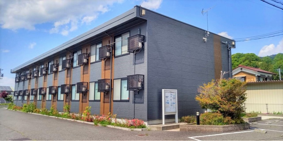 レオパレスシャラ36の賃貸物件