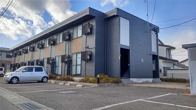 レオパレスナイアガラ２の賃貸物件